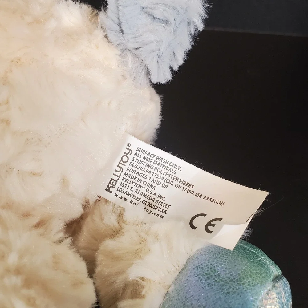 Kellytoy excellent pre